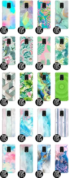 etui-do-xiaomi-redmi-note-9-pro-max-pastel-wzory-kod-producenta-etui-clear-pastelowe-kolor-wzory