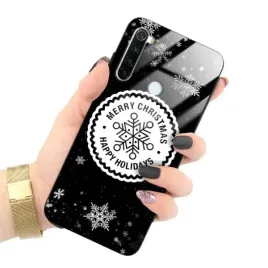 etui-glass-do-xiaomi-redmi-note-8t-christmas-wzory