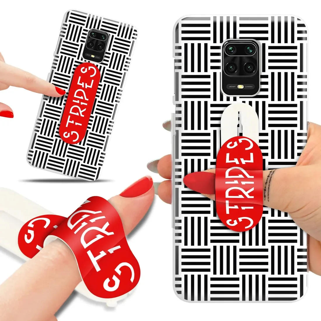 etui-uchwyt-do-xiaomi-redmi-note-9s-modne-wzory