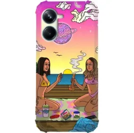 etui-antishock-do-realme-10-pro-5g-case-girl-wzory