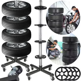 stojak-na-kola-opony-felgi-wieszak-garazu-opon-samochodowy-z-kolkami