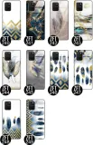 etui-glass-do-samsung-a91-pattern-boho-top-wzory-material-tworzywo-sztuczne