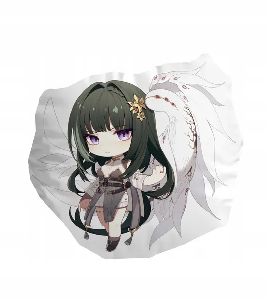 poduszka-chibi-wuthering-waves-baizhi