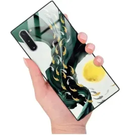 etui-glass-do-samsung-note-10-patern-boho-wzory
