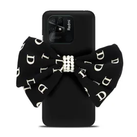 etui-mat-black-do-xiaomi-redmi-10c-4g-z-kokardka