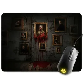 podkladka-pod-myszke-nadruk-layers-of-fear-wzory