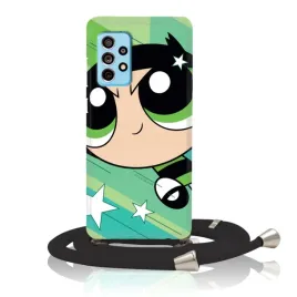 etui-crossbody-czarny-do-samsung-a73-5g-girl-wzory
