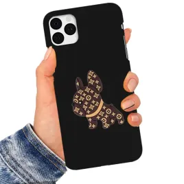 etui-matowe-czarne-piesek-3d-do-iphone-11-pro-max
