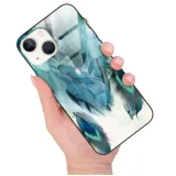 etui-glass-do-iphone-13-mini-patern-boho-top-wzory