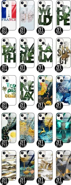 etui-glass-do-iphone-13-mini-patern-boho-top-wzory-kolor-wielokolorowy
