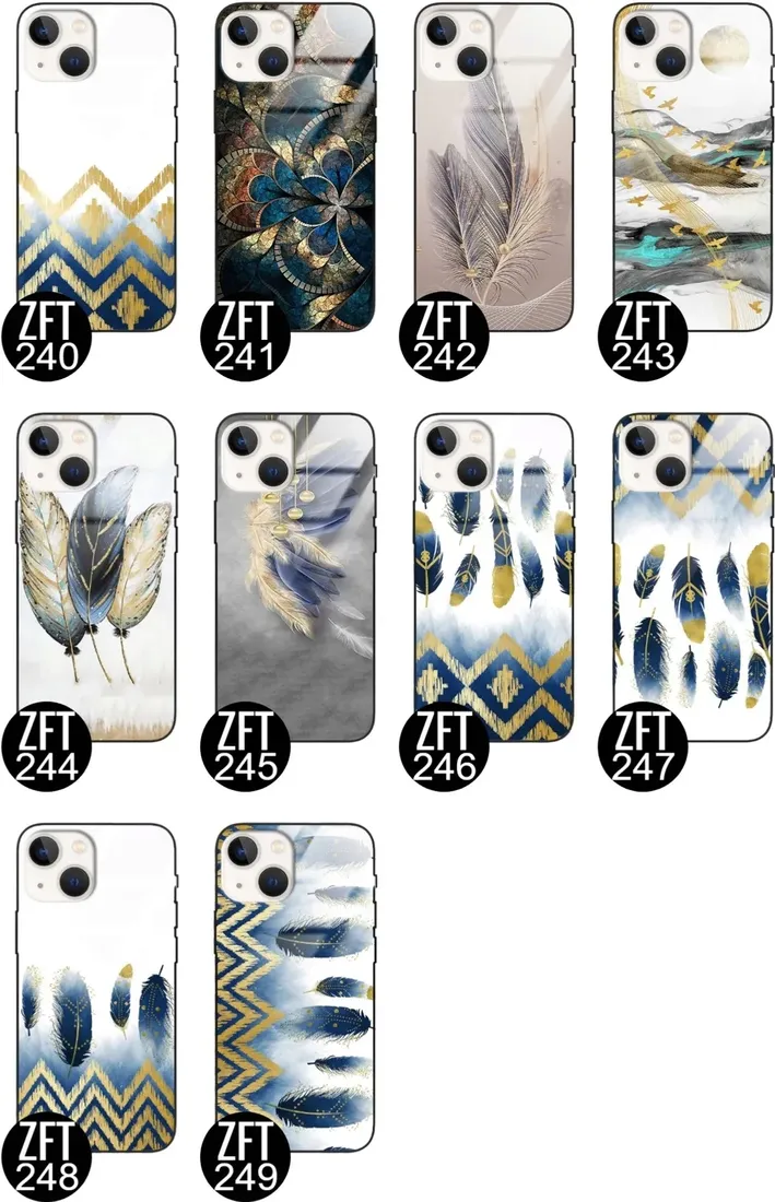etui-glass-do-iphone-13-mini-patern-boho-top-wzory