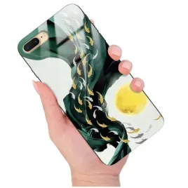 etui-glass-do-iphone-8-plus-pattern-boho-top-wzory