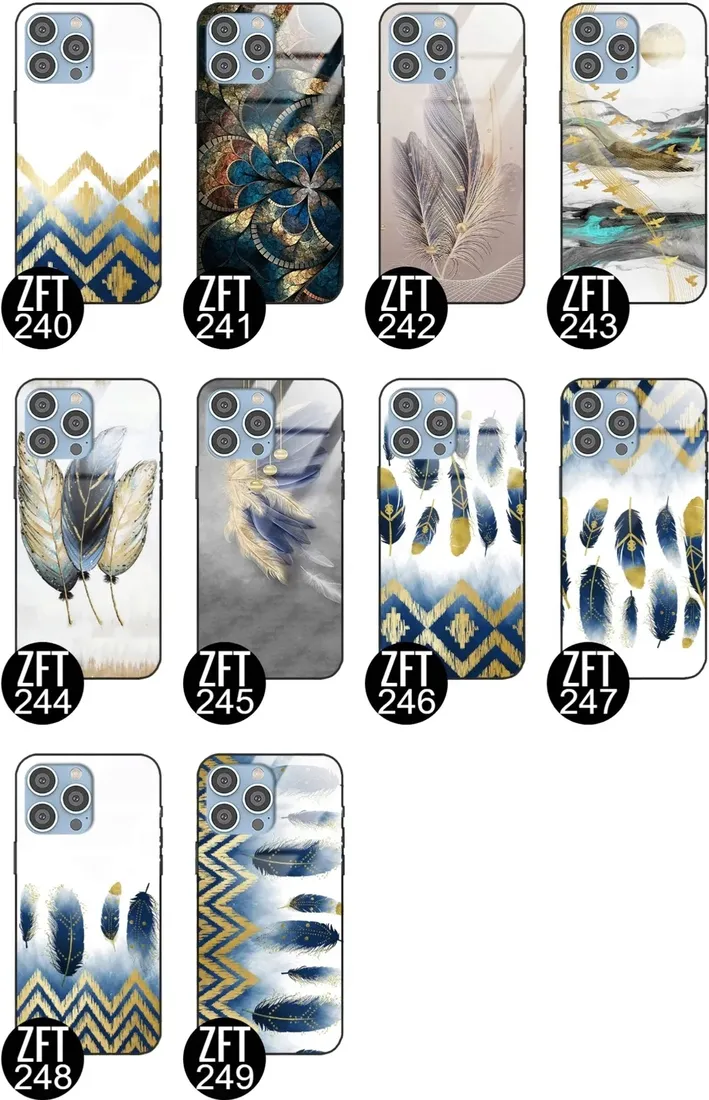 etui-glass-do-iphone-14-pro-max-patern-boho-wzory