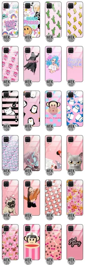 etui-glass-do-samsung-a12-modne-patterny-wzory