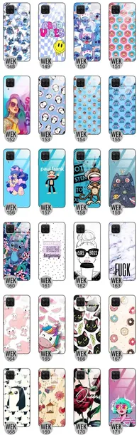 etui-glass-do-samsung-a12-modne-patterny-wzory-funkcje-pochlanianie-wstrzasow