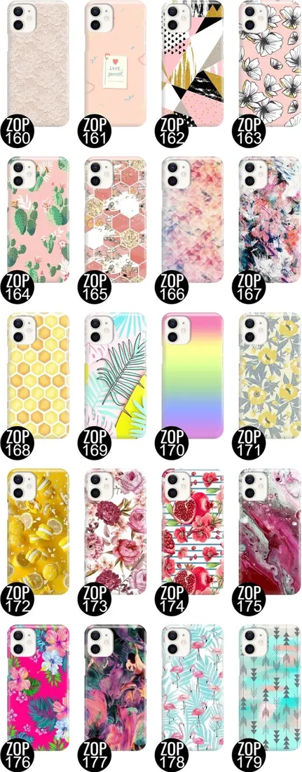 etui-do-iphone-12-mini-kolorowe-pastele-top-wzory
