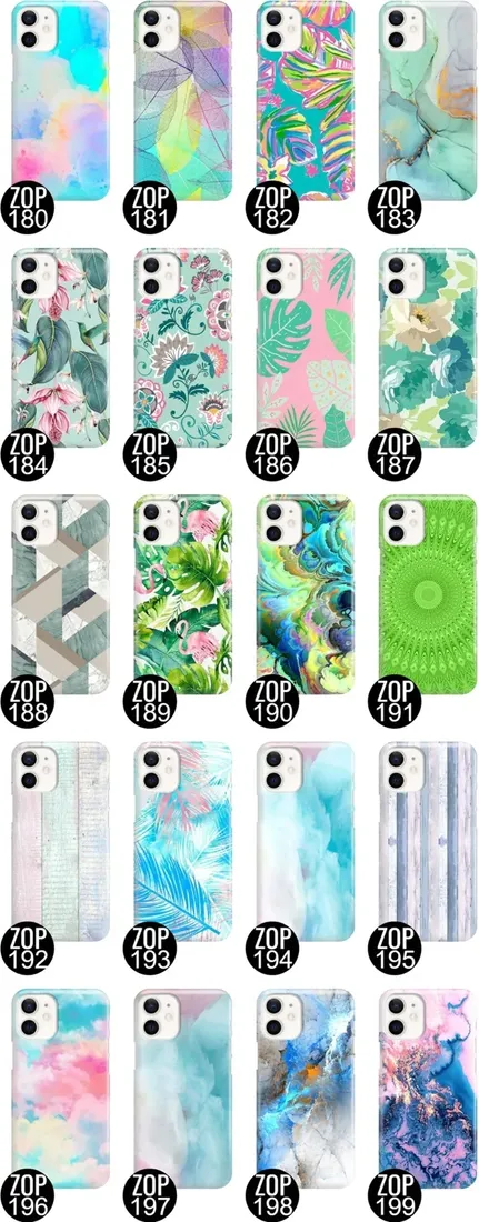 etui-do-iphone-12-mini-kolorowe-pastele-top-wzory