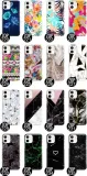 etui-do-iphone-12-mini-kolorowe-pastele-top-wzory-stan-nowy-dedykowany-model-iphone-12-mini