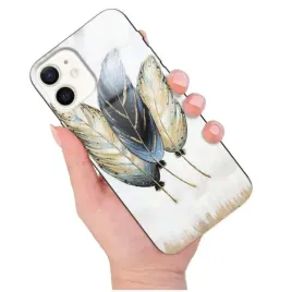etui-glass-do-iphone-12-mini-patern-boho-top-wzory