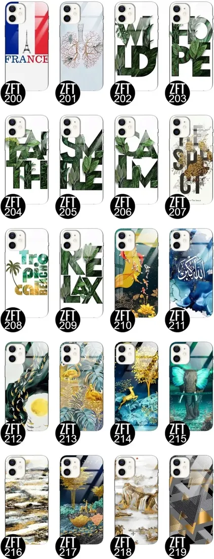 etui-glass-do-iphone-12-mini-patern-boho-top-wzory