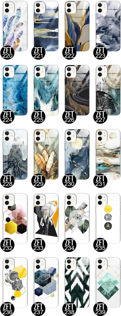 etui-glass-do-iphone-12-mini-patern-boho-top-wzory
