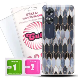 etui-9h-do-oppo-a17-marmurkowe-marmurki-wzory