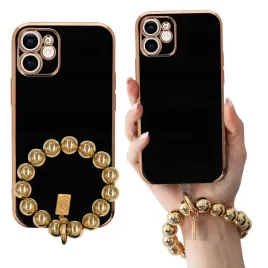 etui-glamour-joless-zlote-korale-do-iphone-12-mini