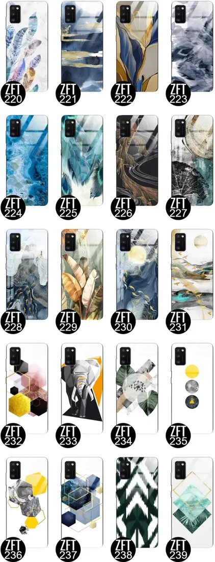 etui-glass-do-samsung-a41-pattern-boho-top-wzory