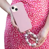 etui-matowe-roz-quick-korale-do-iphone-13-mini