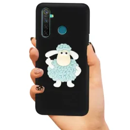 etui-do-matowe-realme-5-case-baranek-shaun-top-3d