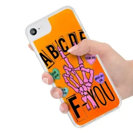 etui-piasek-sand-pomaranczowy-do-iphone-7-8-wzory
