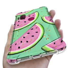 etui-antishock-do-motorola-one-hyper-kwiaty-wzory