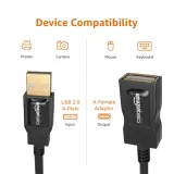 amazonbasics-7guu-kabel-usb-3-m-2-0-usb-a-czarny-stan-opakowania-oryginalne-stan-nowy