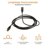 amazonbasics-7guu-kabel-usb-3-m-2-0-usb-a-czarny-stan-opakowania-oryginalne-kod-producenta-b001th7guu