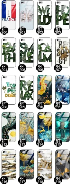 etui-glass-do-iphone-7-pattern-boho-topowe-wzory-kolor-wielokolorowy