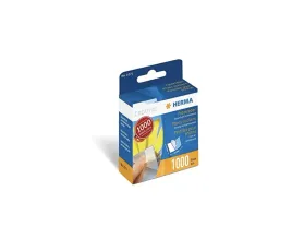 Zdjęcie produktu 13/2324A Taśma Do Zdjęć Podkładki Herma 1071 1000Szt 12X17