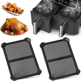 Zdjęcie produktu Ochrona Frytkownicy Ninja Af400Eu Af451Eu Dz401 Akcesoria Do Airfryer Ninja