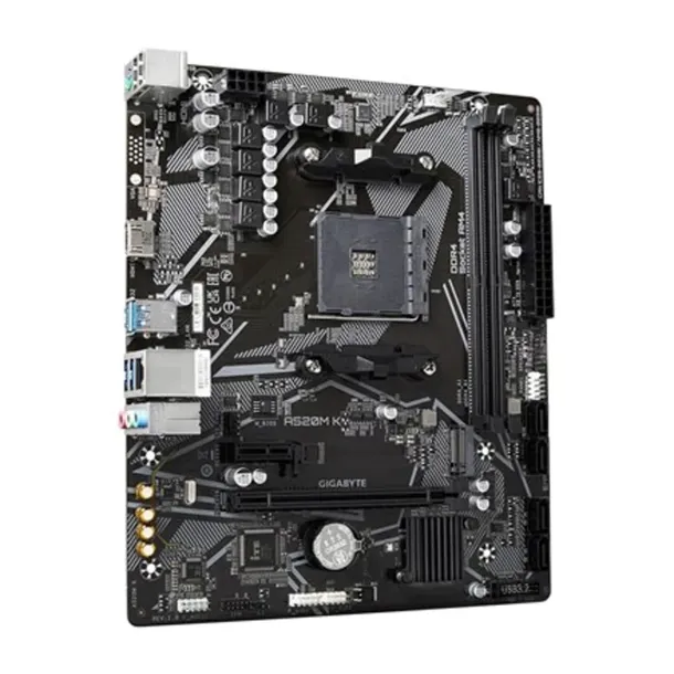 gigabyte-a520m-k-amd-a520-producent-gigabyte