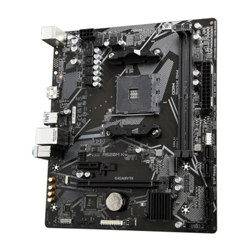 gigabyte-a520m-k-amd-a520