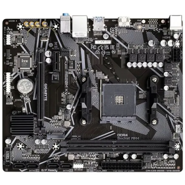 gigabyte-a520m-k-amd-a520-kolor-czarny