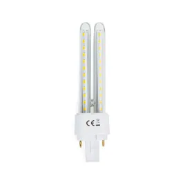 Zdjęcie produktu Aigostar Led Ciepła Biała 12W Plc G24 Żarówka