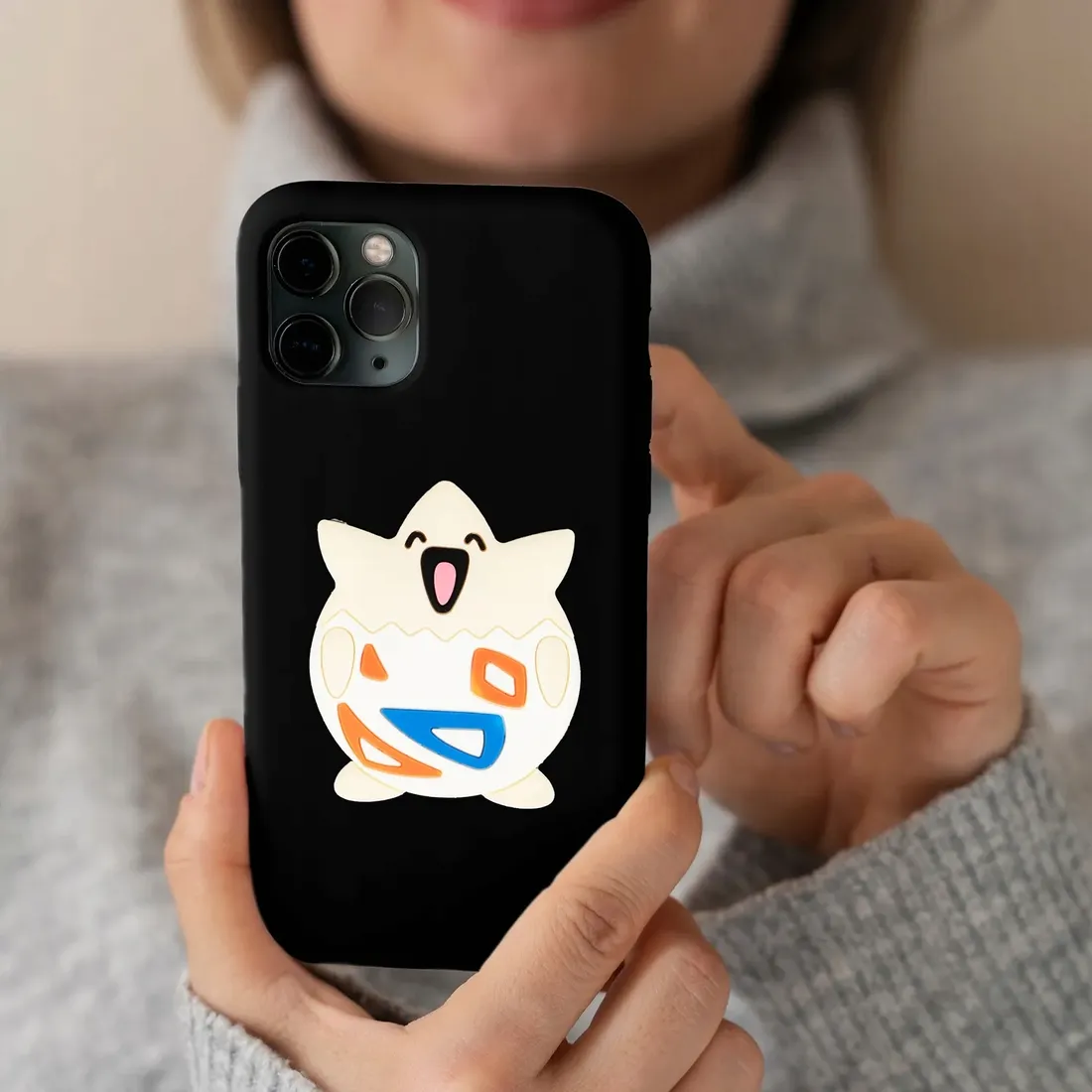 etui-matowe-do-xiaomi-redmi-note-8-pro-togepi-3d-stan-nowy