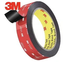 Zdjęcie produktu Taśma Dwustronna 3M Vhb Ghp 24Mm 10M