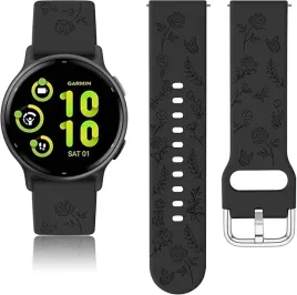 pasek-silikonowy-20-mm-do-garmin-venu-sq-2-plus-wzor-kwiatowy