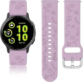pasek-silikonowy-20-mm-do-garmin-venu-sq-2-plus-wzor-kwiatowy