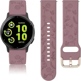 pasek-silikonowy-20-mm-do-garmin-venu-sq-2-plus-wzor-kwiatowy