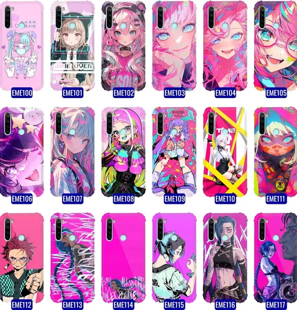 etui-antishock-do-xiaomi-redmi-note-8-anime-wzory-kolor-wielokolorowy