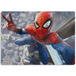 duza-podkladka-pod-myszke-spiderman-50x35-xxl-wzor