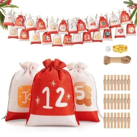kalendarz-adwentowy-24-woreczki-materialowe-klamerki-led-sznurek-swiateczny
