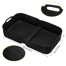 forma-silikonowa-do-frytkownicy-ninja-af500eu-10-4l-koszyk-airfryer